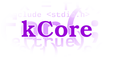 kCore