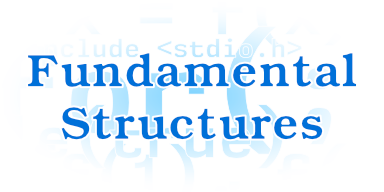 Fundamental Structures