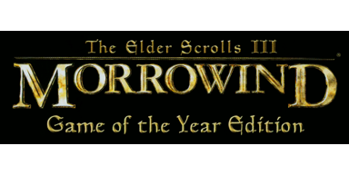 The Elder Scrolls III: Morrowind