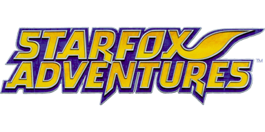 Starfox Adventures